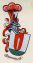 Wappen der Familie Schlenkhoff